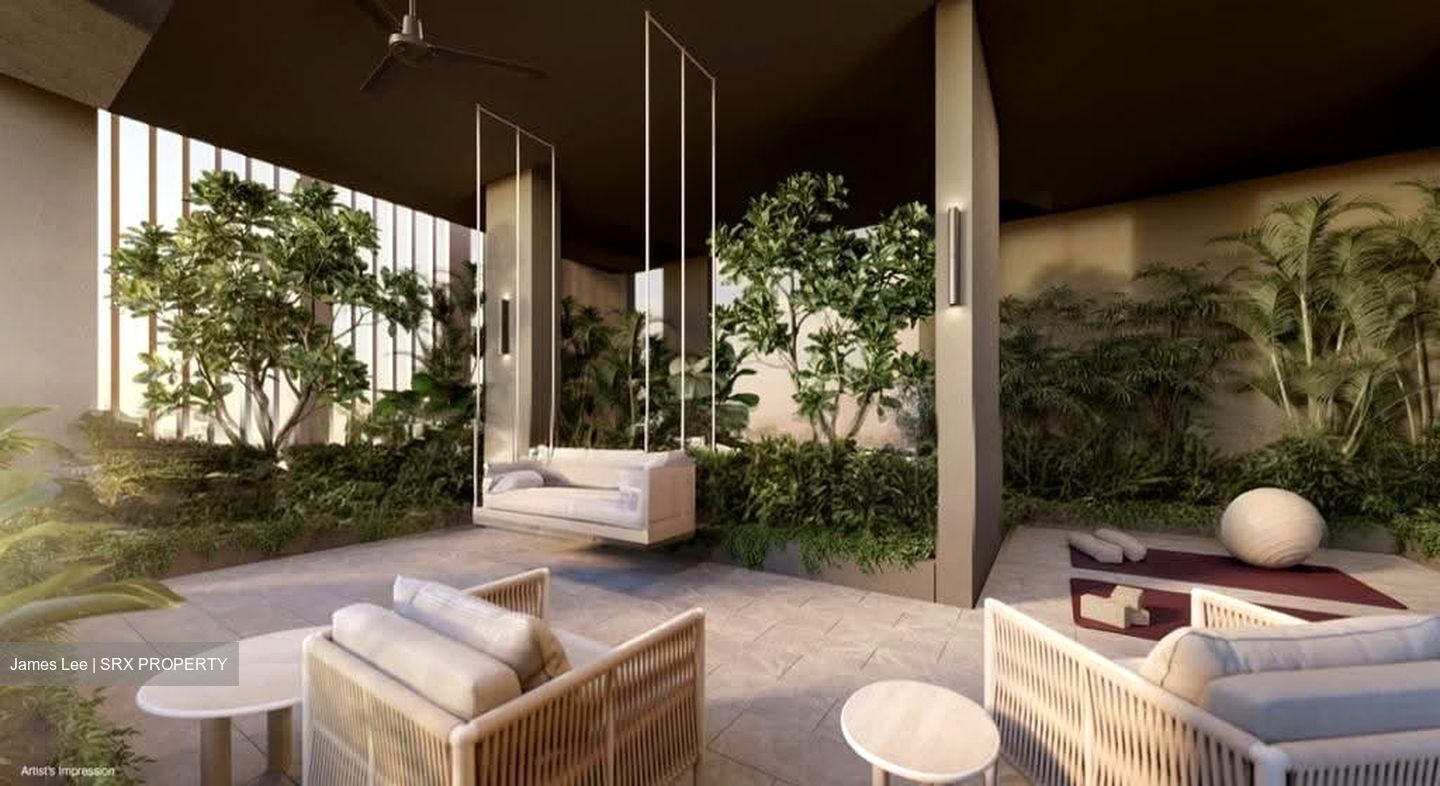 Pastoral View (D11), Apartment #624226611